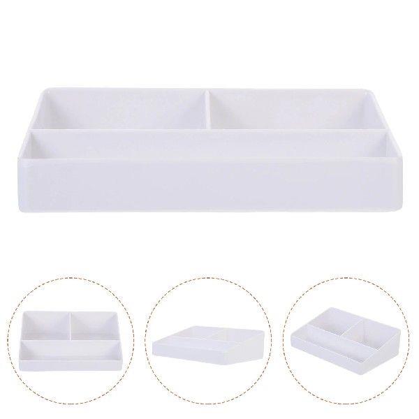 Coffee Storage Box Bin Restaurant Stand Seasoning Packet