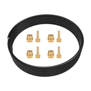 Hose for Mountain Bike Outdoor Brake Bikes Sports Hydraulic