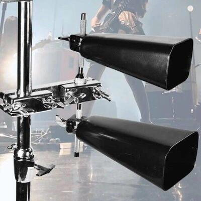 Cymbal Attachment Clamp Cymbal Holder for Cymbal Percussion