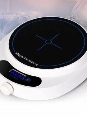 Digital Display Magnetic Stirrer Mini Laboratory Stirrer