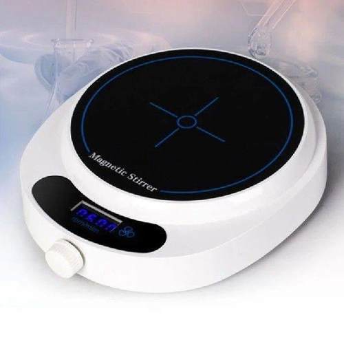 Digital Display Magnetic Stirrer Mini Laboratory Stirrer