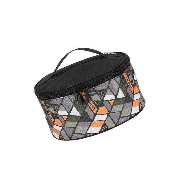 Camping Pot Bag Camping Cookware Bag Flatware Bag Carrying