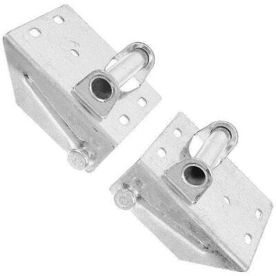 Garage Door Hinge Lifting Bracket Bottom Section