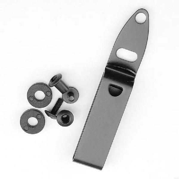 28GF Waist Sheath Back Clip Scabbard Carrying Pocket Clip