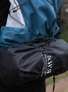 Camping Self Inflating Inflatable Bed Beach Picnic Tent Air