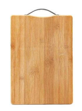 Organic Bamboo Chopping Board Kitchen Food Cutting Board