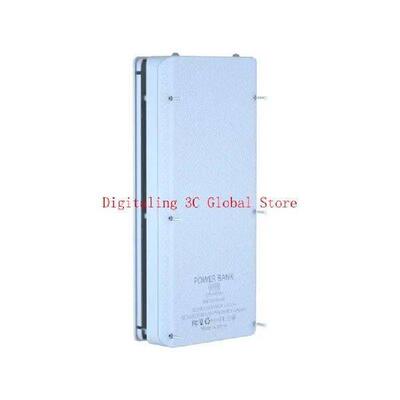 Multipurpose Battery 18650 Battery Box Holder for Case Dual