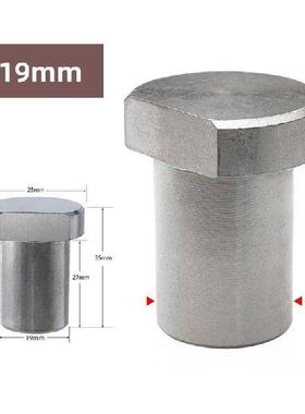 6Pcs Bench Dogs Workbench Peg Brake Stop Clamp itioning