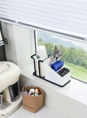 Disposable Cup Holder Rack Shelf for Coffee Paper Cup Spoon