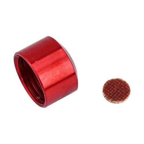 For Fishing Enthusiasts Baitcast Reel Nut Fishing Reel