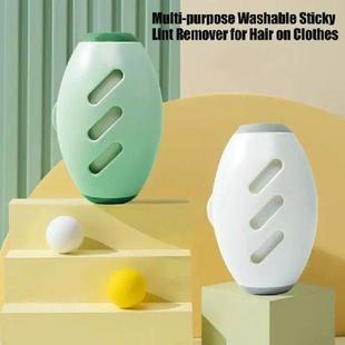 Roller Sticky Washable Lint Reusable Pet Remover Hair