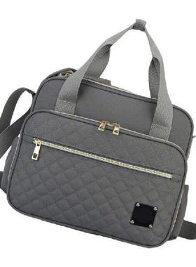 Large Capacity Diaper Bag, Multifunctional Baby Essential