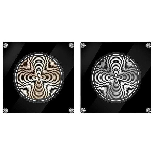 7.83HZ UltraLow Frequency Pulse Wave Generator Type-C Port