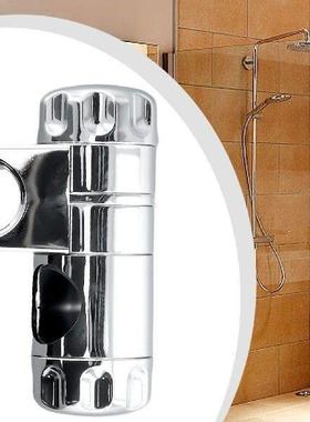 Aperture 25mm Shower Head Holder Chrome Shower Holder Rail