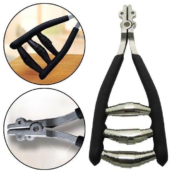 Tennis Racket Starting Stringing Clamp Tool Kit Hook Flying