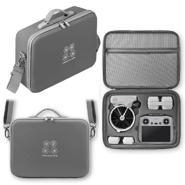 Portable Carrying Case Drop-resistant Travel Storage Bag