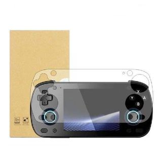 Film Glass Shatterproof for Pocket High Retroid Tempered