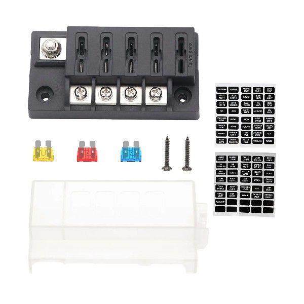 Generic Fuse B F13941-a-z /atc 4 Ways for Automotive