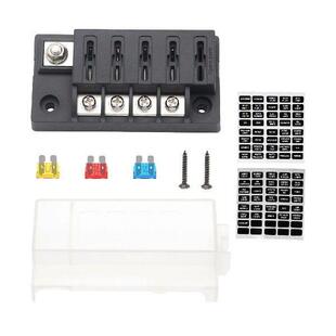 atc Automotive for Ways F13941 Fuse Generic