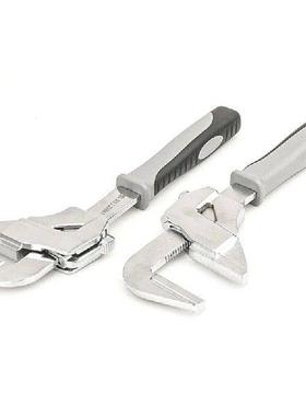 Adjustable Hand Wrench Multifunction Spanners F Type Large