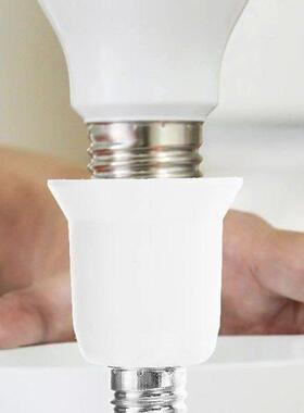 3 Pcs Adapter Conversion Lamp Holder Light Bulb Socket