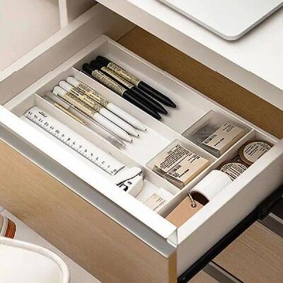 Utensil Organizer For Kitchen Drawers Cooking Utensil Tray