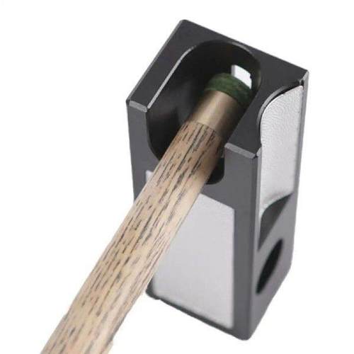 Billiard Pool Cue Tip Repair Tool Snooker Pool Cue Tip