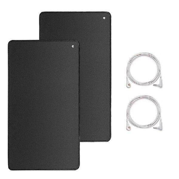 Premium Grounding Mat Earth Grounding Pad Earthing Mat Yoga