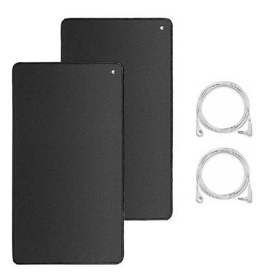 Premium Grounding Mat Earth Grounding Pad Earthing Mat Yoga