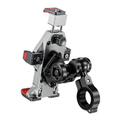Stable Charging Adapter Stand for Motorcycle Scooter Anti