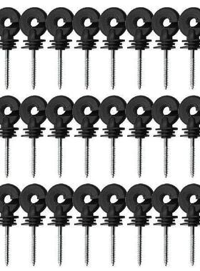 Wire Connection Tool Fence Insulator Garden Animal Fence