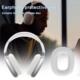 scratch Headphone Washable Protective Anti Headset Silicone