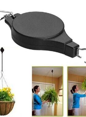 Hanging Flower Basket Easy To Use Versatile Convenient