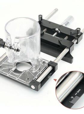 Woodworking Trimming Machine Linear Guide Rail Edge