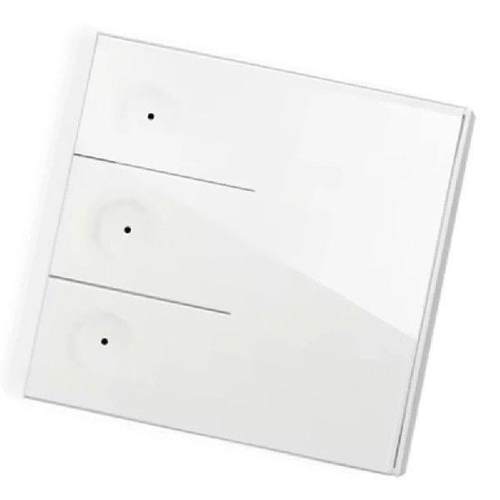 A26F-3-Button Sticky Remote Control 2.4G