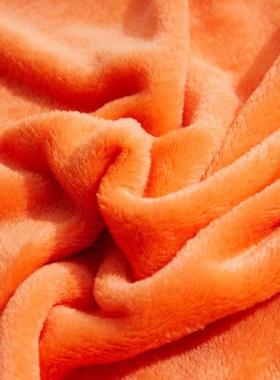 45 Hot Home textile flannel weighted Blanket super warm soft