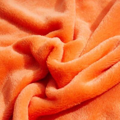 45 Hot Home textile flannel weighted Blanket super warm soft
