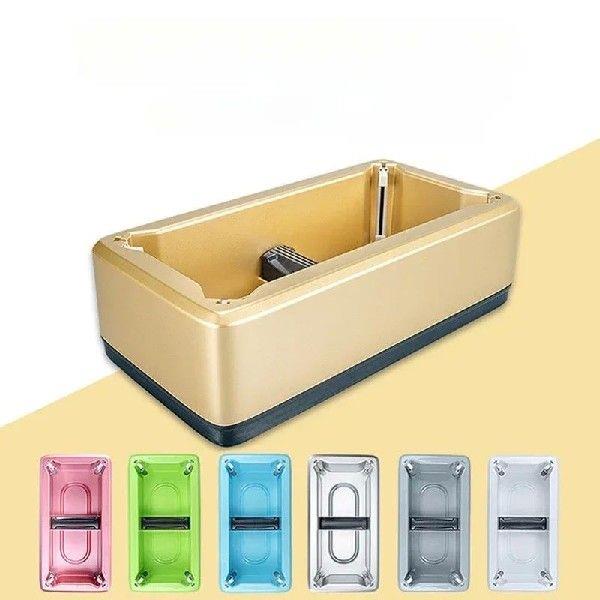 Shoe Cover Machine with 100pcs Shoe Covers