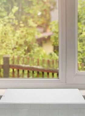 Widen Extension Shelf Brackets Carbon Steel Windowsill