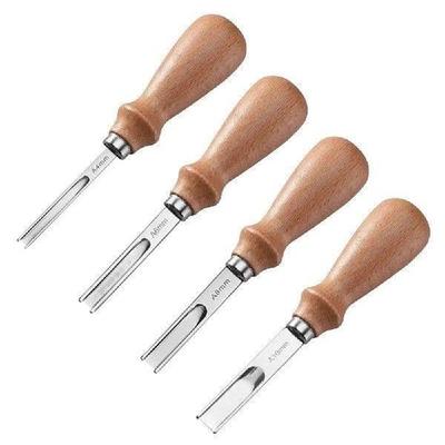 DIY Craft Edge Beveler French Style Cutting Tool Keen Edge