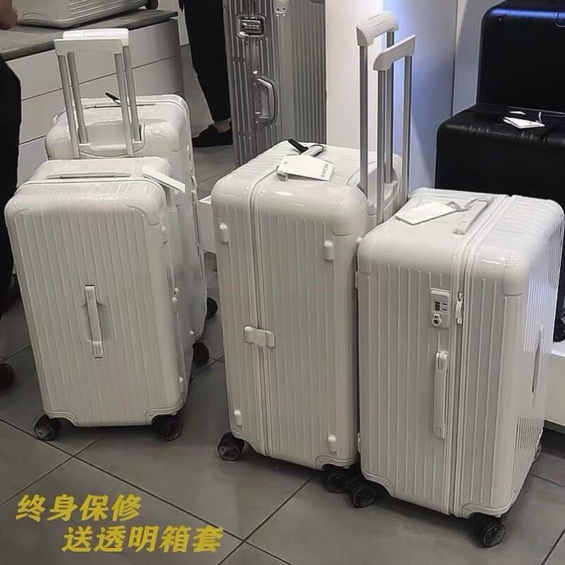 large 26/28/32/34/36 inch big suitcase luggage trolley bag