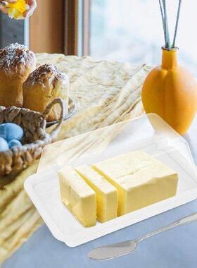 Butter Box Container Crisper Vintage Keeper Plastic Case