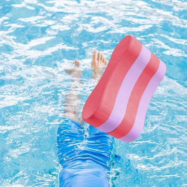 Pull Buoy Floating Swim Training Aid for Beginners Junior