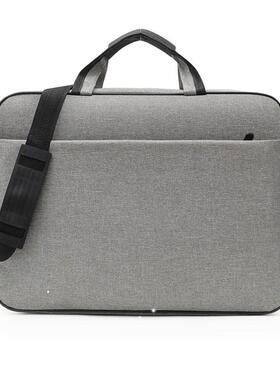 Laptop Bag 15.6 17 inch Sleeve Case with Shoulder Straps Han