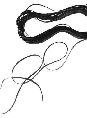 Plastic Wicker Repair Kit Furniture Parts for Chair Table