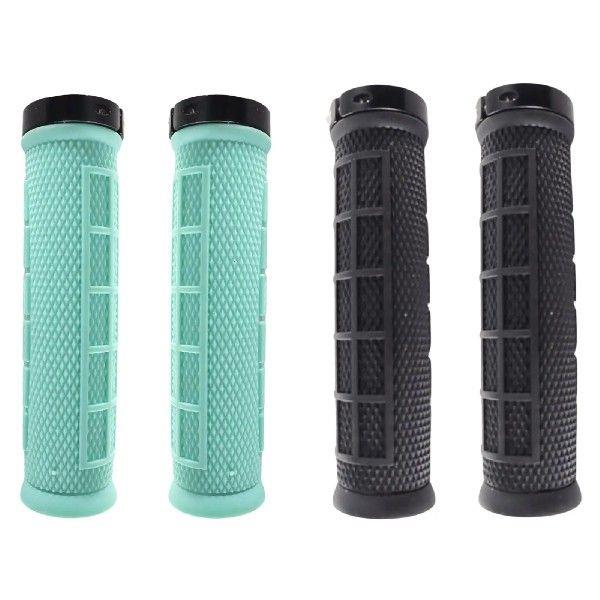 Bike Handlebar Grips Sleeve Bicycle Handle Grips for BMX