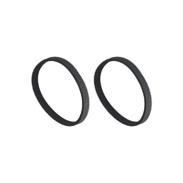 For 1911B Planer Belt 2x 4mm Thickness Parts Planer Power