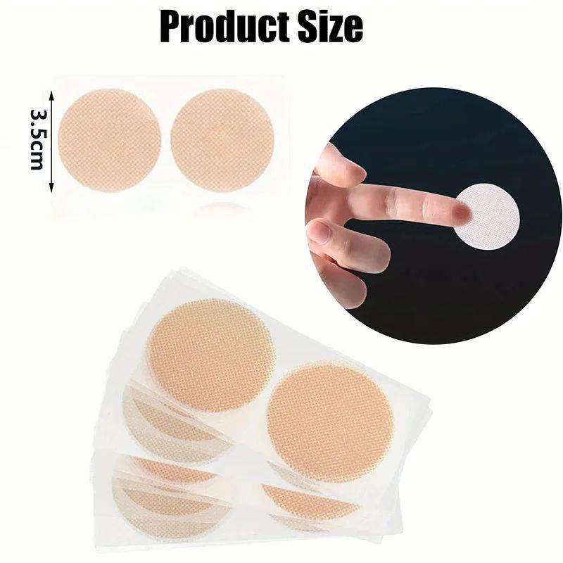 Nipple Cover Disposable Breast Patch For Men Invisible Ultra