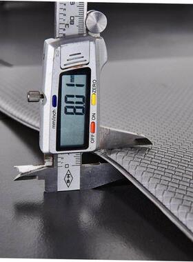 Thick pu floor mat kitchen notheron-slip washed leather door