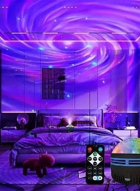 LED Lights Indoor Atmosphere Light Party House Decor